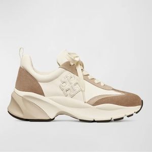 Tory Burch Good Luck Trainer sneakers